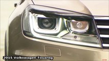 [2015 Models] Q7, X5, Cayenne, Cherokee, Touareg, Range Rover Sport & Voque