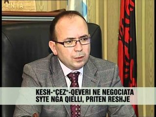 Energjia, peng i borxheve - Vizion Plus - News - Lajme