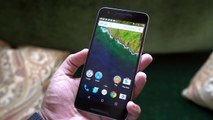 كل ماتود معرفته عن الهاتف المحمول Nexus 6p