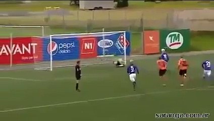 Funny Football & Prank Videos of 2015 ⚽😂