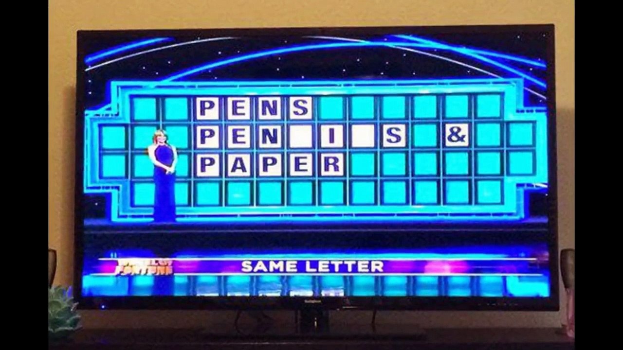 [COMPILATION] A Little Unclean Humor for Those With Dirty Minds