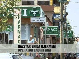 Pulla fiskale ne ilaçe - Vizion Plus - News - Lajme