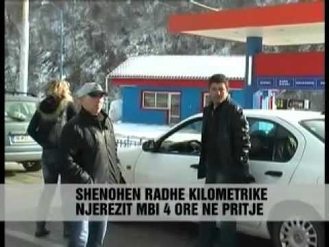 Fluks emigrantesh ne kufi - Vizion Plus - News, Lajme