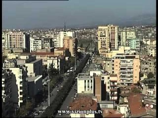 Reforma ne Bashkine e Tiranes - Vizion Plus - News - Lajme