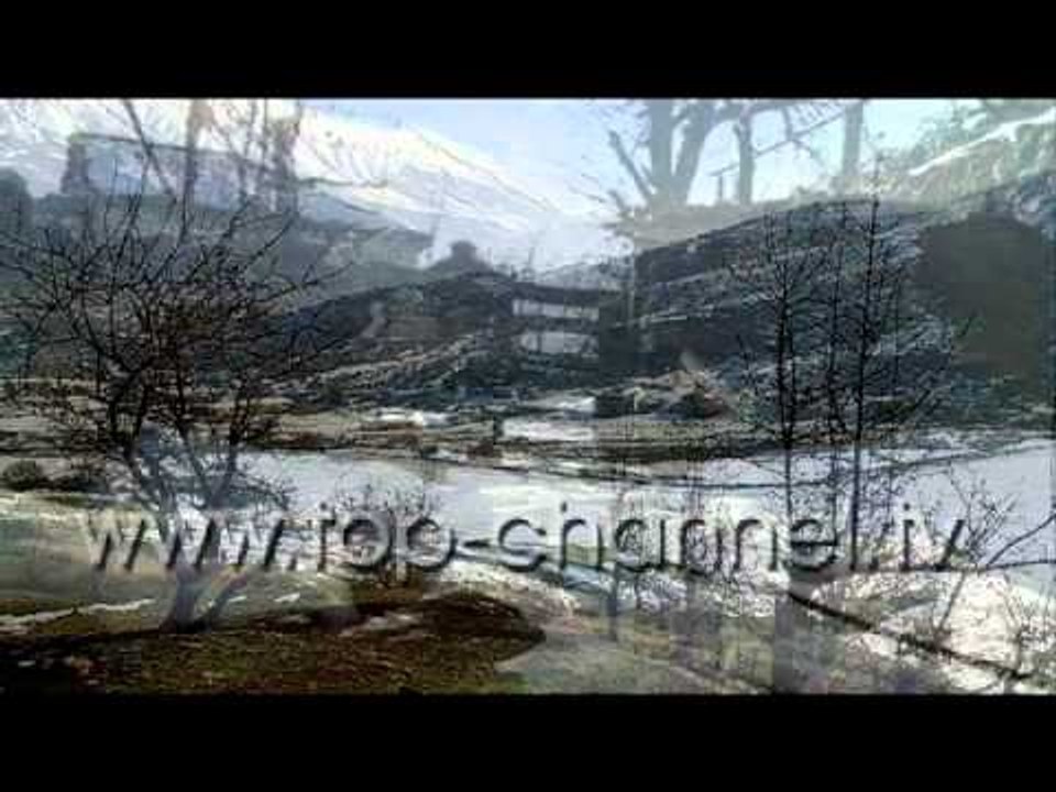 Shqipëria tjetër, harresa e Mashkullorës - Top Channel Albania - Shqiperia tjeter