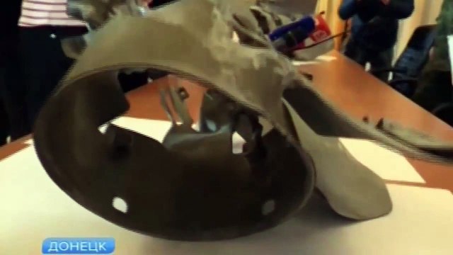 ГЛАВНЫЕ НОВОСТИ !!! Новороссия Украина Боевой самолет армии ЛНР атаковал колонну украински