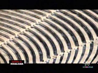 Zone e Ndaluar - 9 Janar 2012 - Vizion Plus - Dossier