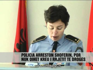 10 kg heroine ne Portin e Durrësit - Vizion Plus - News - Lajme