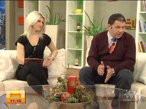 Dita Ime - 10 Janar 2012 - Vizion Plus - Emisione - Entertainment