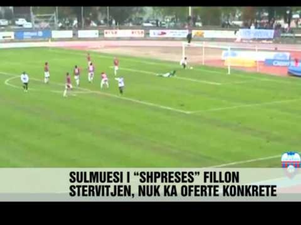 Salihi mirëpret transferimin - Vizion Plus - News - Lajme