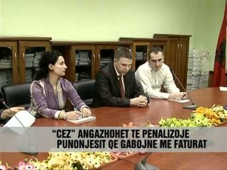 Ankesat për mbi faturimin - Vizion Plus - News - Lajme