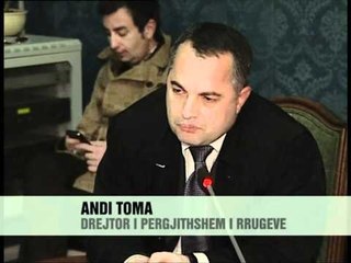 Investimi për dy "By Pass" - Vizion Plus - News - Lajme