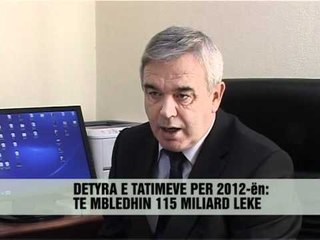 Presion e kontroll biznesit - Vizion Plus - News - Lajme