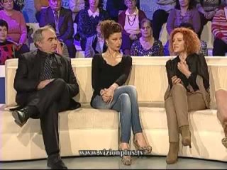 Ora 5 PM - 11 Janar 2012 - Vizion Plus - Talk Show