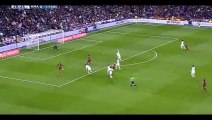 Real Madrid 0-4 Barcelona - All Goals - 21-11-2015 El Clasico