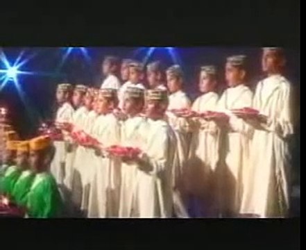 Qasida Burda Sharif - Arabic Naat with Daff dafli duff - Qasidah Burdah Sharif Qaseeda