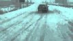 Rikthehen reshjet e dëborës - Vizion Plus - News - Lajme