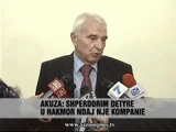 Bujar Bukoshi nën hetim - Vizion Plus - News - Lajme