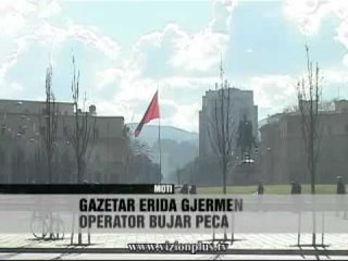 Gati për te ftohtin polar - Vizion Plus - News - Lajme