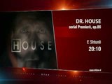 DR HOUSE spoti 14 JANAR