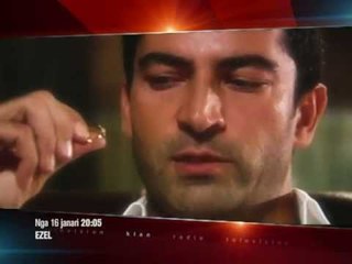 EZEL NGA 16 JANARI EKSKLUZIVISHT NE TVKLAN