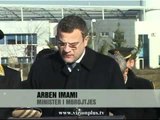 Nisen paqeruajtësit shqiptare - Vizion Plus - News - Lajme