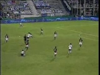 Clausura 2007 Fecha 13 TyC