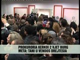 Shpallet i pafajshëm Ilir Meta - Vizion Plus - News - Lajme