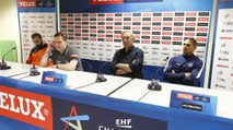 PSG Handball - THW Kiel : les réactions d'après match