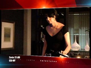CSI NY SPOTI SONTE 18 JANAR