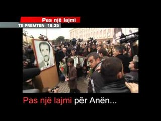 Një Vit Më Pas: Personazhet që Nuk Harrohen - Vizion Plus Teaser 🌟 - thumbnail