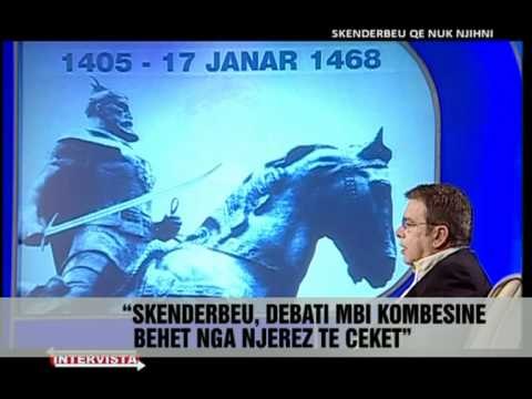 Kule flet mbi librin Kryqtari i fundit - Vizion Plus - News - Lajme