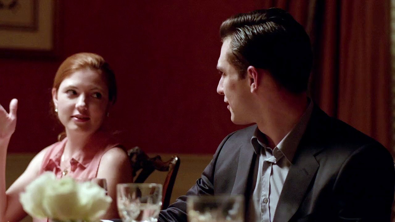 Have another drink, Dad- clip from BFF THE MOVIE, Directed by Seth Jarrett
