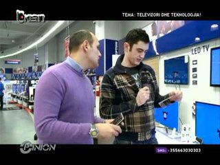 OPINION 28 DHJETOR TELEVIZORET ME TITRA (07)