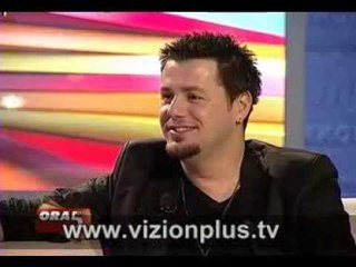 Ora 5 PM - 19 Janar 2012 - Vizion Plus - Talk Show