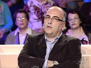 Ora 5 PM - 20 Janar 2012 - Vizion Plus - Talk Show