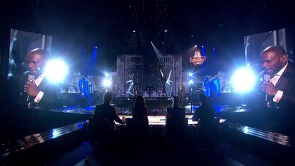 Anton Stephans Live Week 4