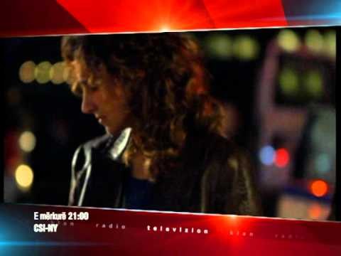 CSI NY SPOTI E MERKURE 25 JANAR
