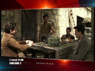 CORLEONE SPOTI SOT 21 JANAR