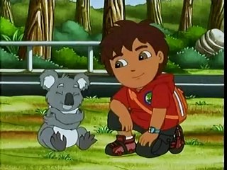 diego go diego go abraço de coala yt:crop=4:3