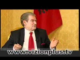 Debat 20 Janar 2012 - Vizion Plus - Talk Show