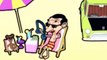 Mr Bean dibujos animados 2015 Full HD Mr Bean serie 3 Cartoon Martoon