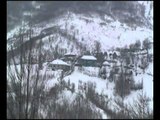 Rinisin reshjet e dëborës - Vizion Plus - News - Lajme