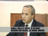Tahiri: Te hetohet Berisha dhe Basha - Vizion Plus - News, Lajme