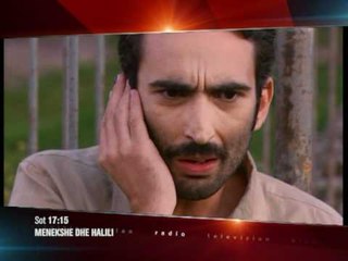 MENEKSHE DHE HALILI SOT SPOTI 24 JANAR