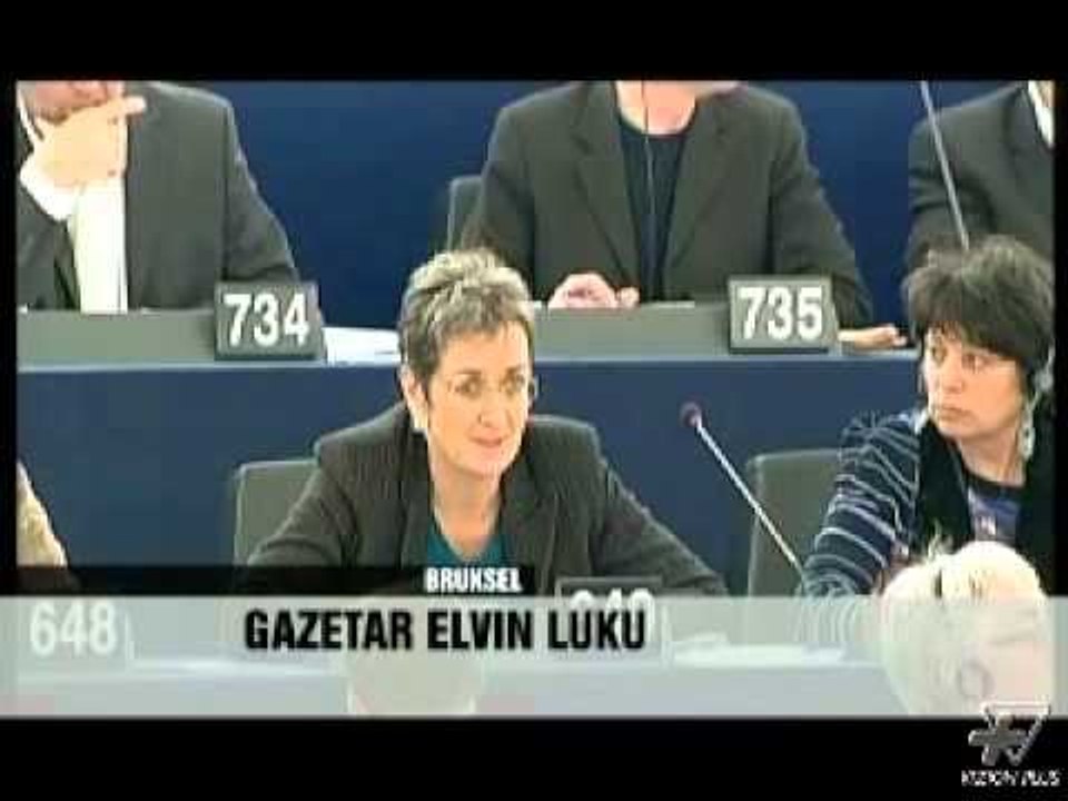 Miratohet rezoluta për vizat me Kosovën - Vizion Plus - News - Lajme