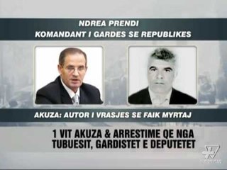 1 vit hetime për "21 Janarin" - Vizion Plus - News - Lajme