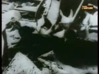 Bataille de Stalingrad part 2