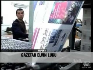 Liria e medias, Shqipëria bie 16 vende - Vizion Plus - News - Lajme