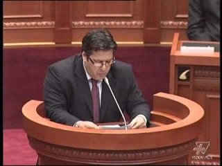 "21 Janari", debate ne Kuvend - Vizion Plus - News - Lajme